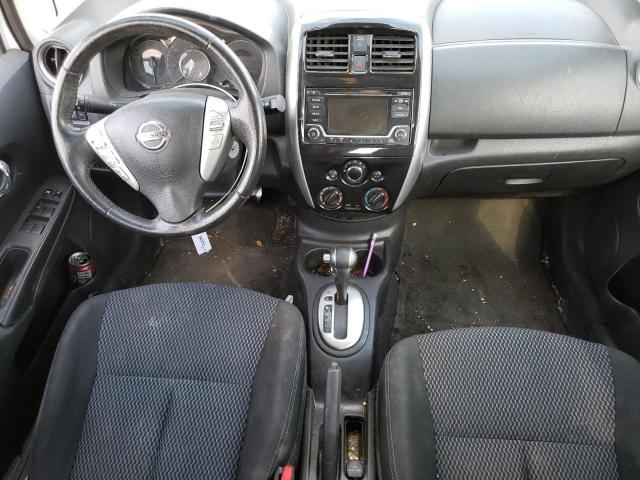 3N1CE2CP3GL375805 Nissan Versa Note S