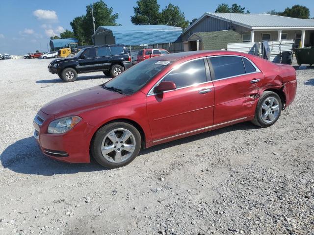 2012 Chevrolet Malibu 