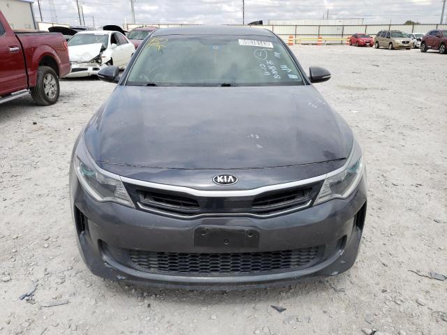 KNAGT4LC6H5004875 KIA OPTIMA HYBRID