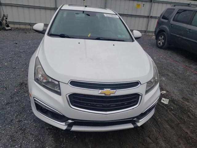 2015 CHEVROLET CRUZE LTZ - 1G1PG5SB2F7224188