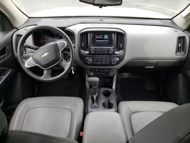 2016 CHEVROLET COLORADO - 1GCHTBEA8G1283291