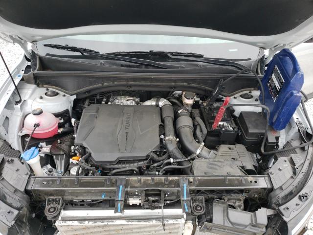 5XYRK4LF3NG122863 KIA SORENTO SX