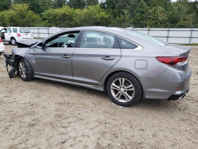 5NPE34AF8KH821389 | 2019 HYUNDAI SONATA LIM