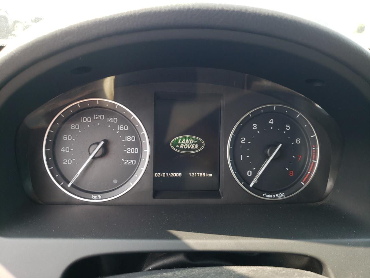 SALFP2BG2FH427856 2015 Land Rover Lr2 Se