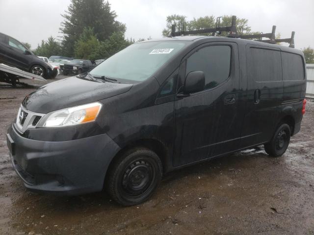 2014 Nissan NV200 