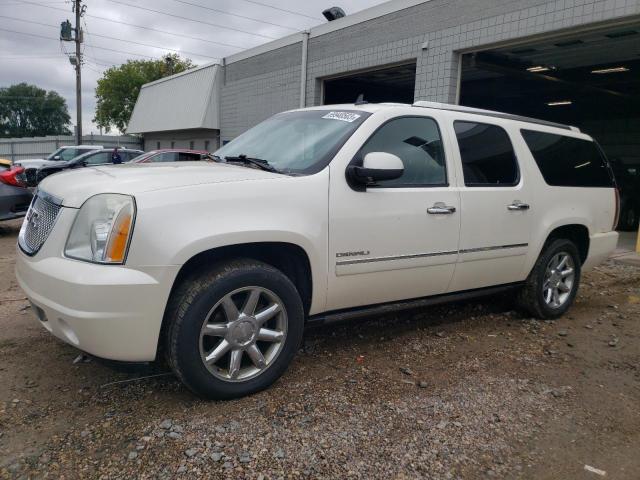 Vin: 1gks2mef2br259339, lot: 69940503, gmc yukon denali 20111