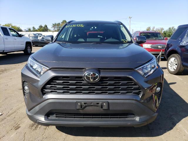 2T3A1RFV5LW104136 Toyota Rav4 Xle Premium