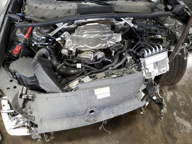 WAUM2BF29PN086984 Audi A6 Prestige