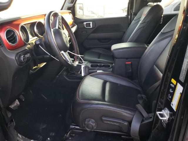 2021 JEEP GLADIATOR - 1C6JJTBG7ML517417