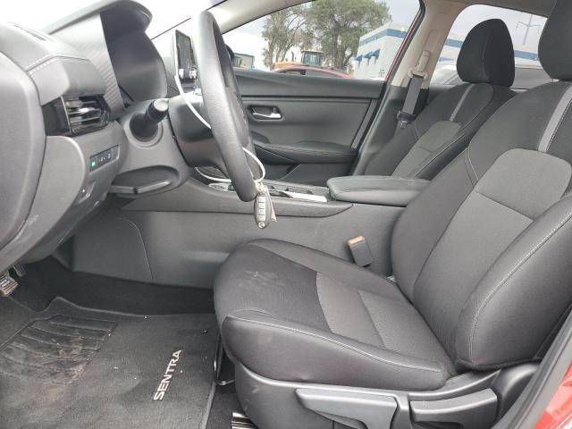 3N1AB8CV2PY266692 2023 Nissan Sentra Sv