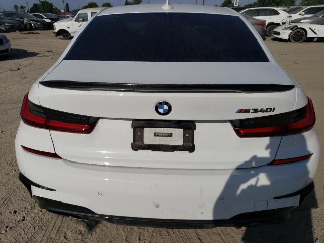 3MW5U7J07N8C30243 BMW M340I