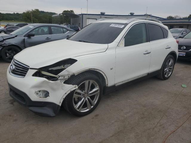 2015 INFINITI QX50 