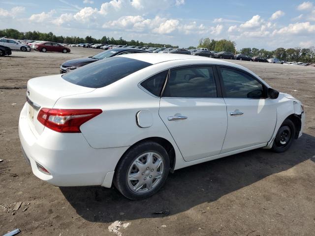 3N1AB7APXGY234555 | 2016 NISSAN SENTRA S