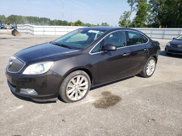 2013 Buick Verano 