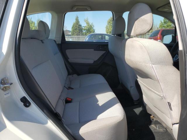JF2SJABC2FH546961 Subaru Forester 2.5i