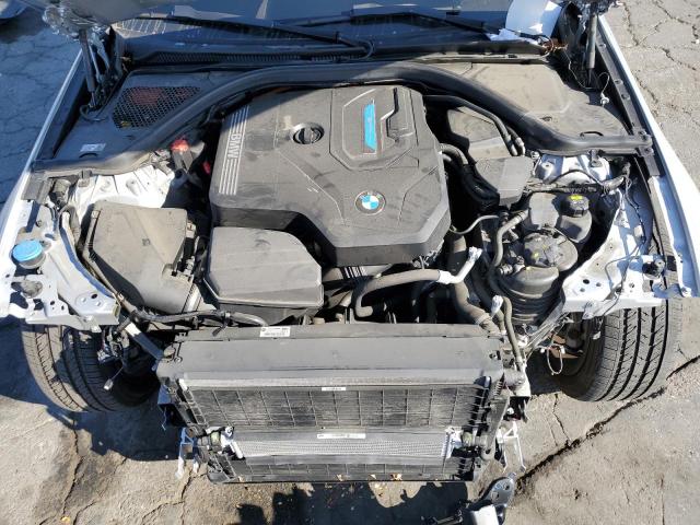 WBA5P7C06MFJ91784 BMW 330e