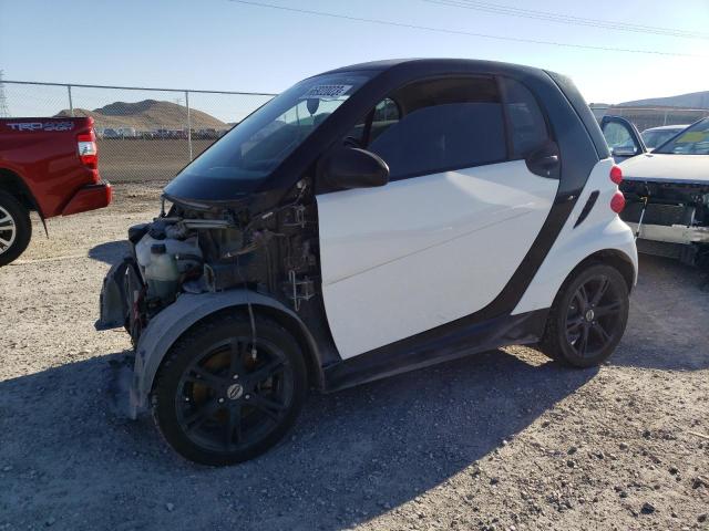 2008 smart fortwo Pure