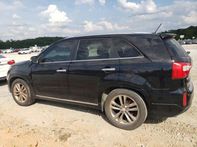 5XYKW4A79EG484911 KIA SORENTO SX