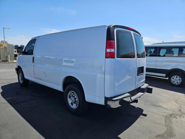 1GCWGAF77M1146668 Chevrolet Express G2 3