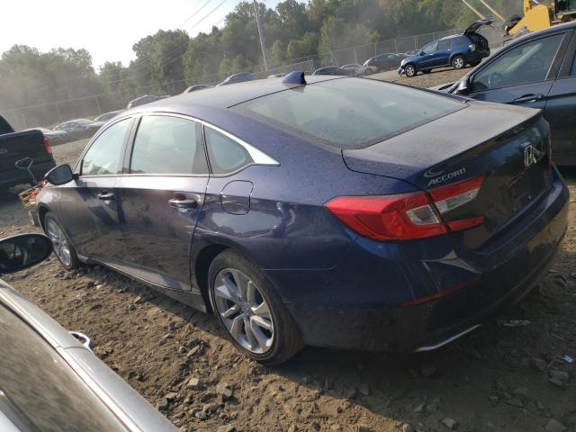 2020 HONDA ACCORD LX - 1HGCV1F1XLA085207