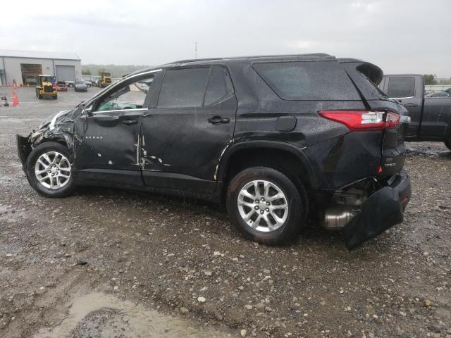 2019 CHEVROLET TRAVERSE L - 1GNERGKW6KJ237392