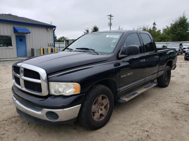 2005 Dodge Ram 1500 ST