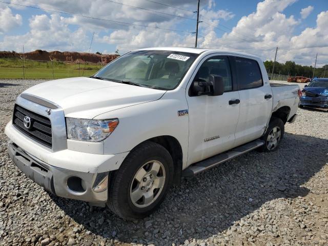 2008 Toyota Tundra 