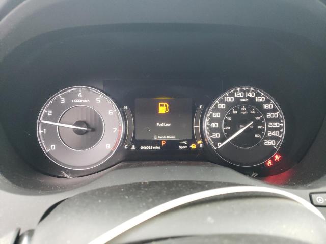 2019 ACURA RDX PLATIN 5J8TC2H9XKL800522