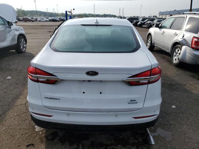 3FA6P0HD6LR257526 Ford Fusion SE 6