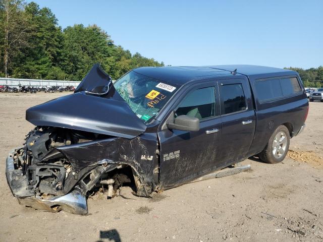 2013 Ram 1500 SLT