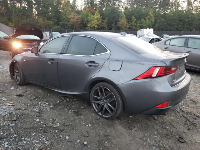 Vin: jthcf1d25f5029646, lot: 66043513, lexus is 250 20152