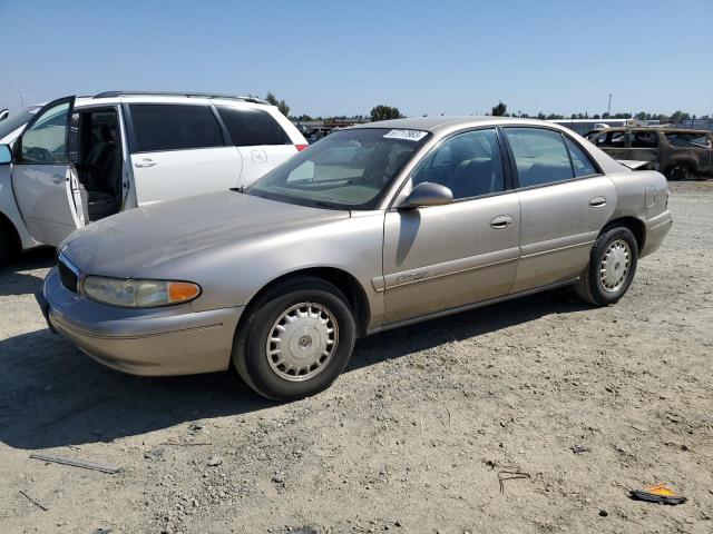 2000 Buick Century Custom