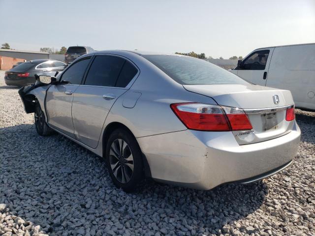 1HGCR2F39DA007496 2013 Honda Accord Lx