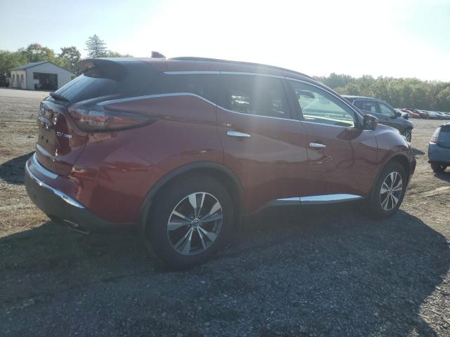 5N1AZ2BS7LN161310 Nissan Murano SV 3