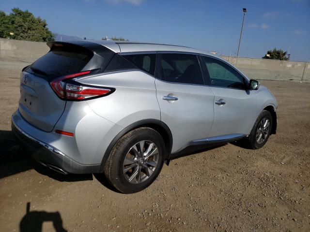 5N1AZ2MG6GN125655 Nissan MURANO S