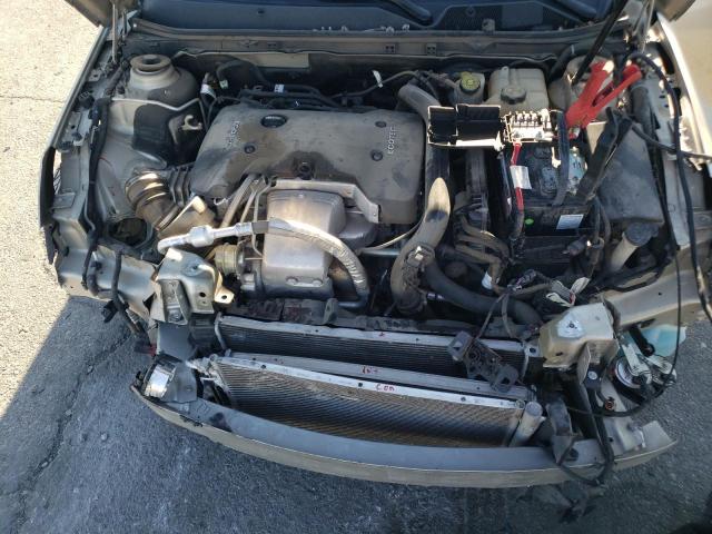2G4GK5EX6G9200999 Buick Regal