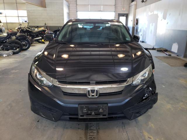 19XFC2F55GE056906 Honda Civic Lx