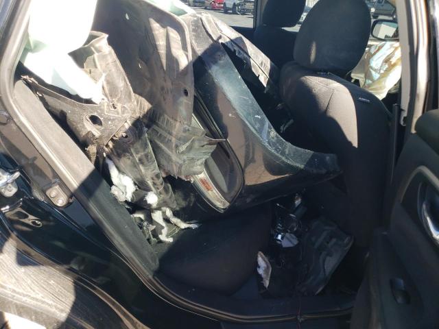 1N4AL3AP1FC194981 Nissan ALTIMA 2.5