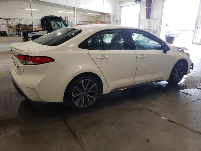 2020 TOYOTA COROLLA HY JTDS4RCE9LJ052430