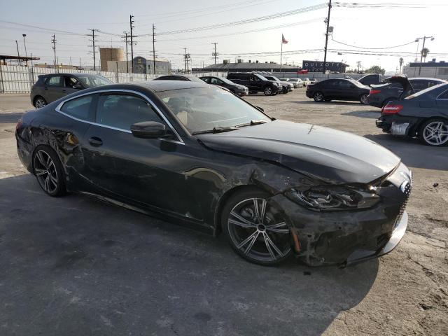 WBA53AP05RCN83196 BMW 4 Series 430I 4