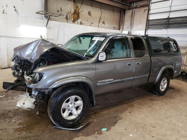 2006 Toyota Tundra 