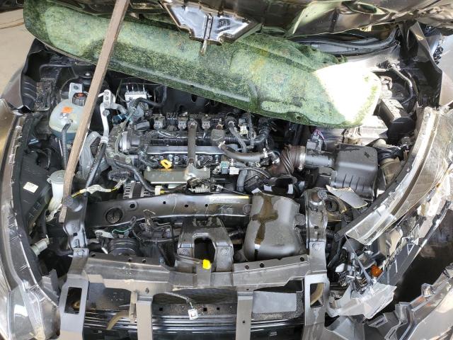 2023 NISSAN KICKS S - 3N1CP5BV7PL528987