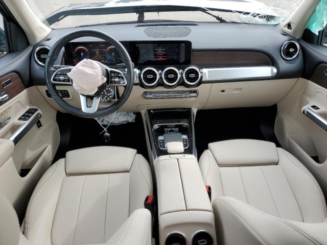 W1N4M4HB5LW036666 Mercedes-Benz Glb 250 4matic