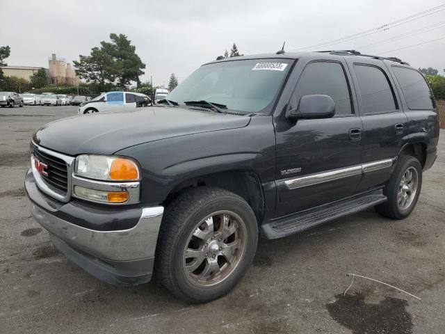 2005 GMC Yukon 