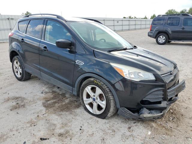 Vin: 1fmcu9g97eud75213, lot: 69635703, ford escape se 20144