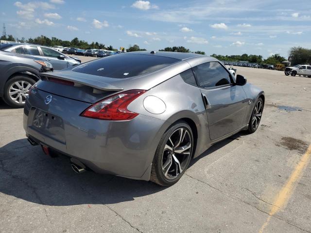 JN1AZ4EH6LM823130 Nissan 370Z BASE