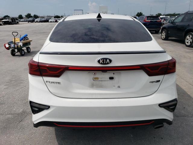 3KPF34AD0LE252434 Kia Forte GT L 6