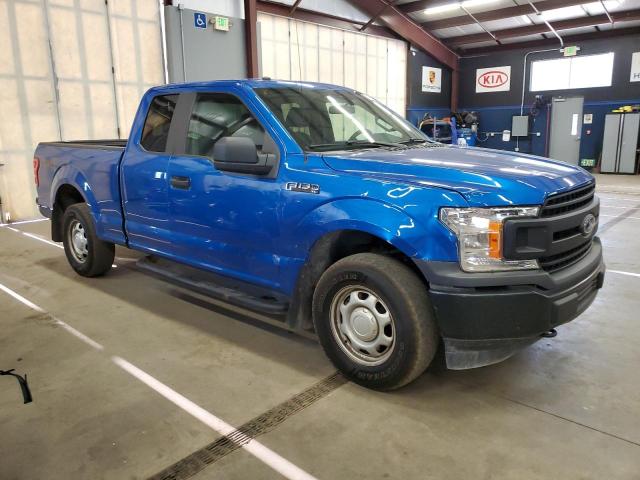 1FTEX1EB6KFB50521 Ford F-150 F150 SUPER 4