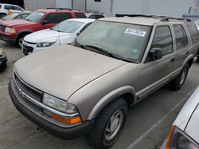 Chevrolet Blazer 1999