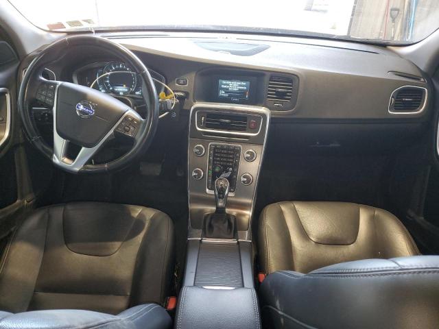 2015 VOLVO S60 PLATIN - YV1612TM2F2353008